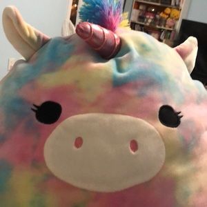 Meet your Posher, Louisa